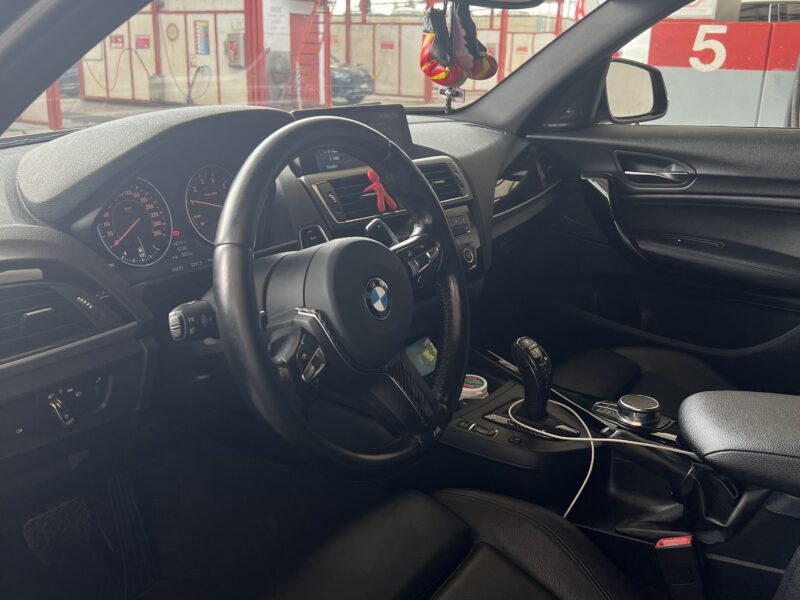 BMW M140i