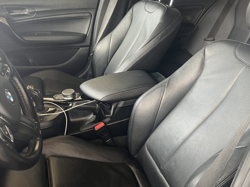 BMW M140i