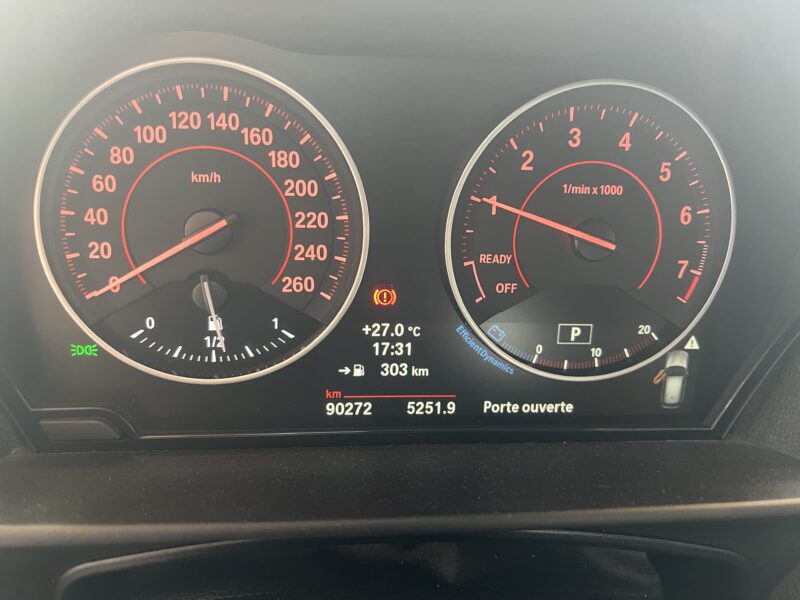 BMW M140i